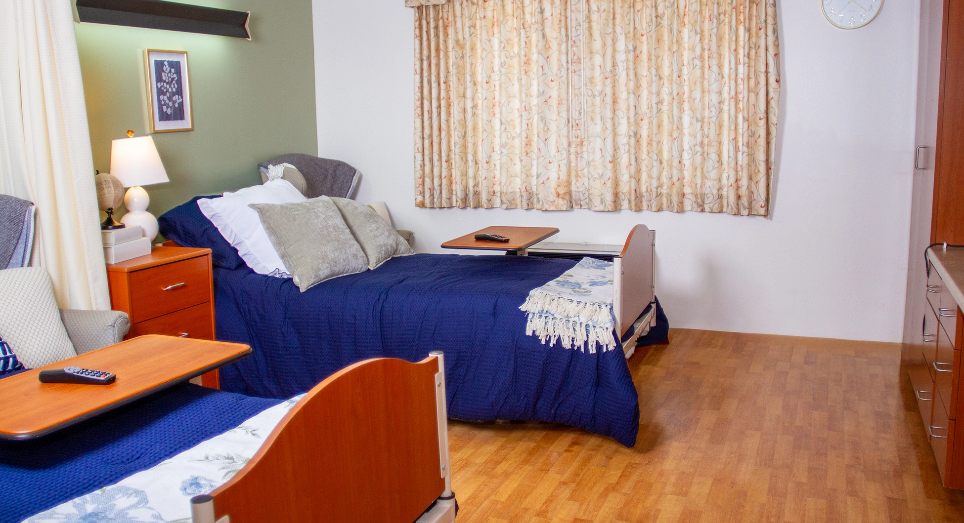 Florence Park Care Center