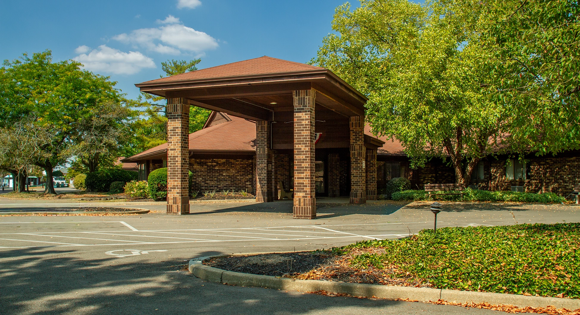 Florence Park Care Center