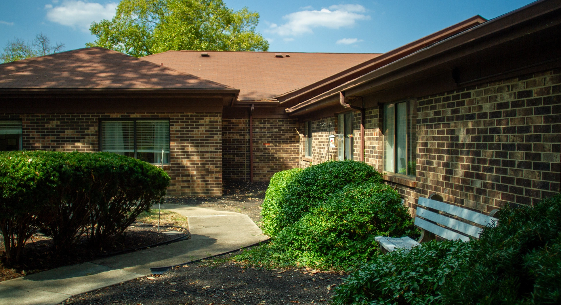 Florence Park Care Center