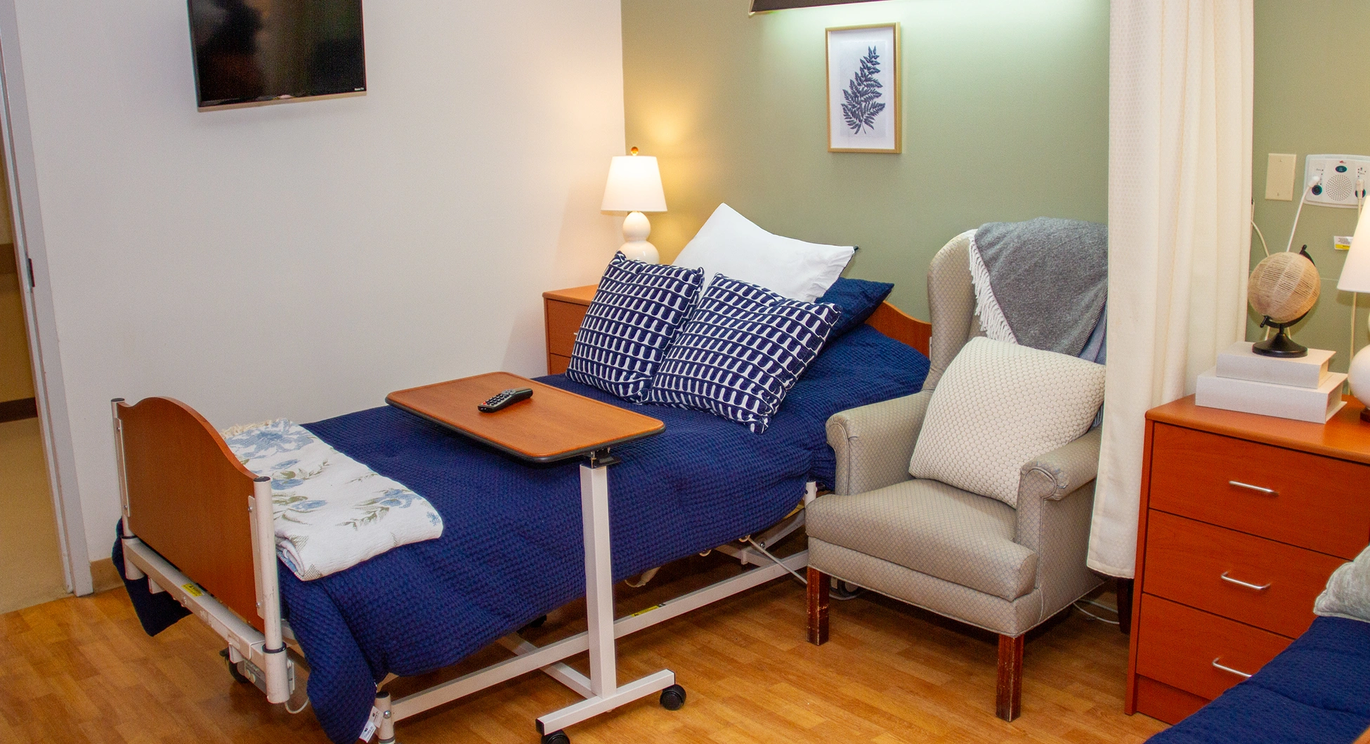 Florence Park Care Center