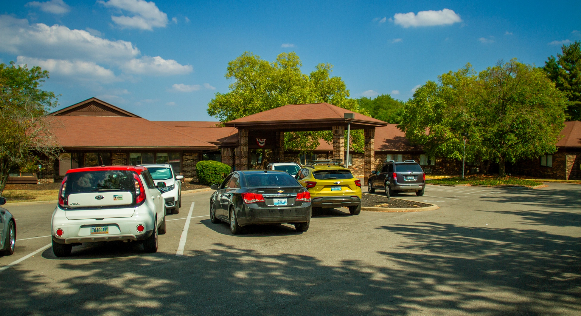 Florence Park Care Center