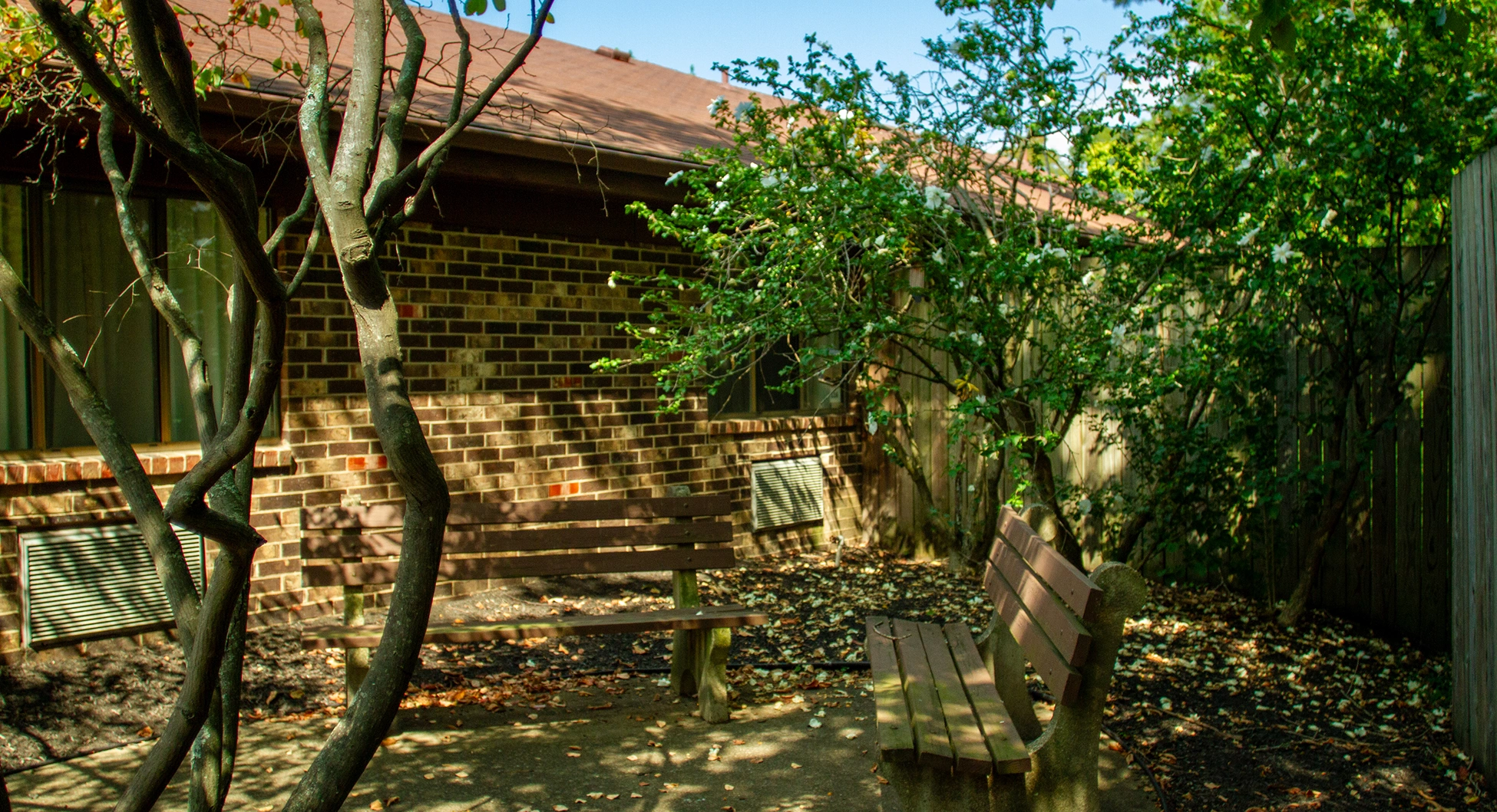 Florence Park Care Center