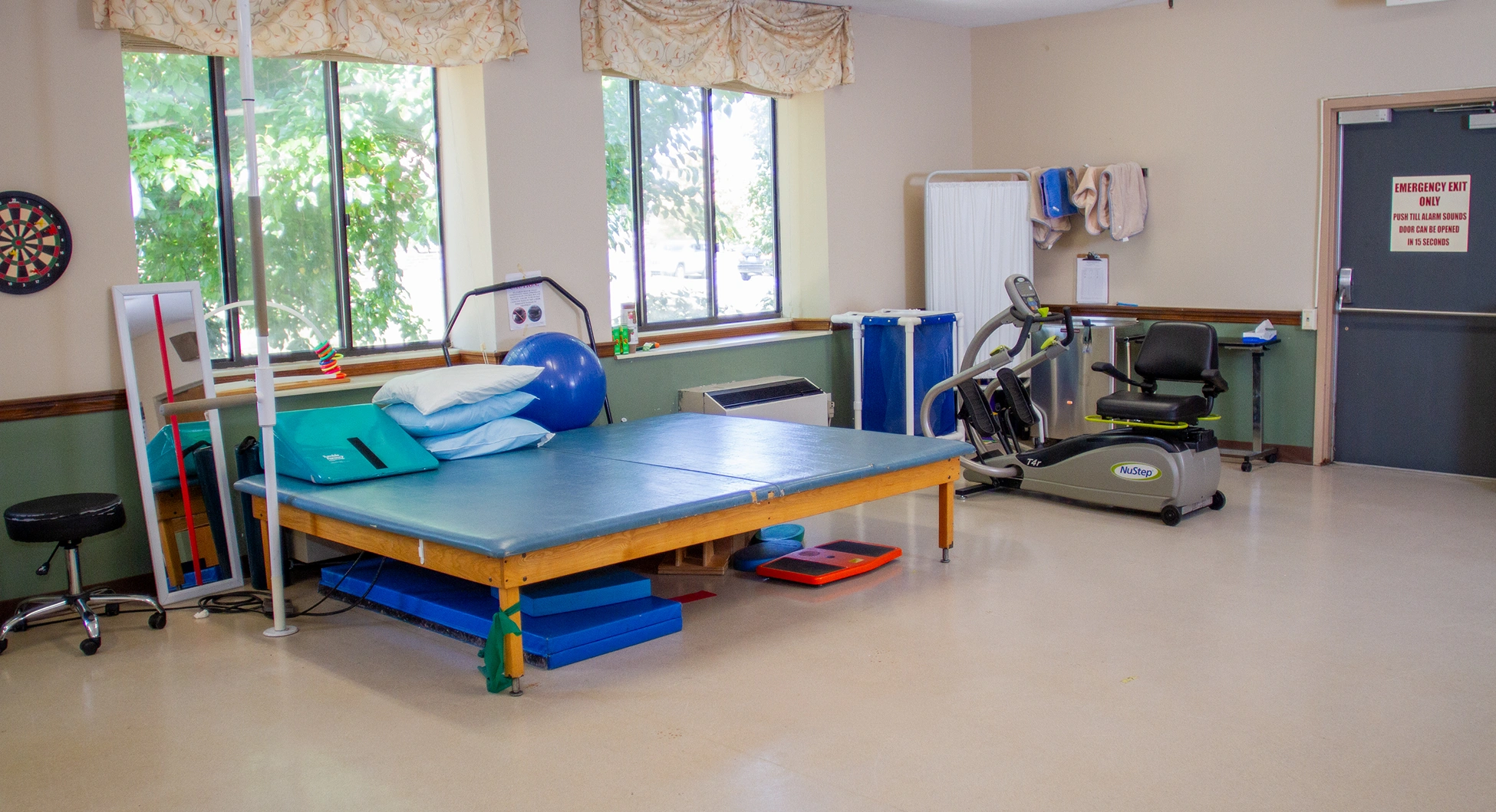 Florence Park Care Center
