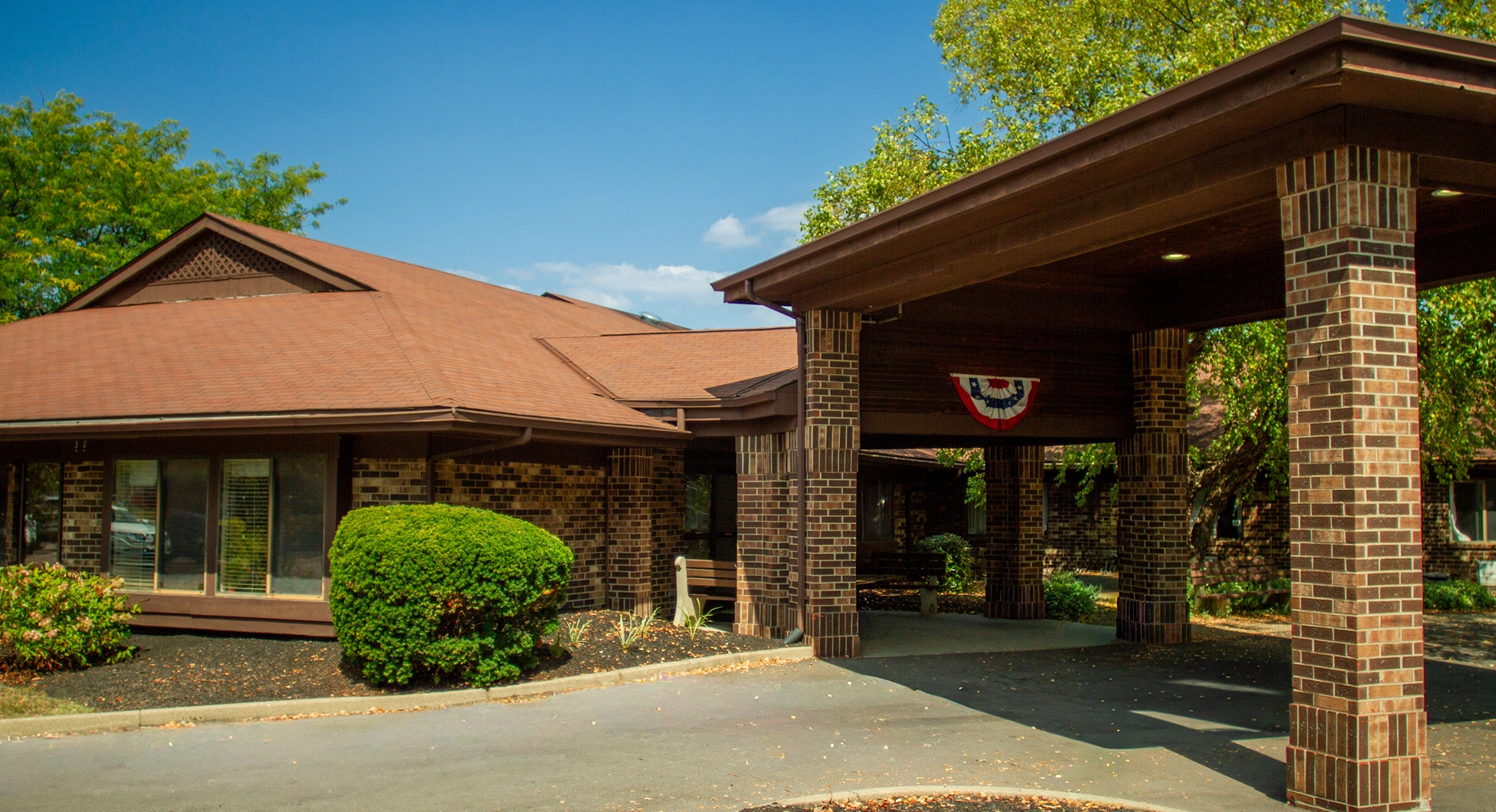 Florence Park Care Center