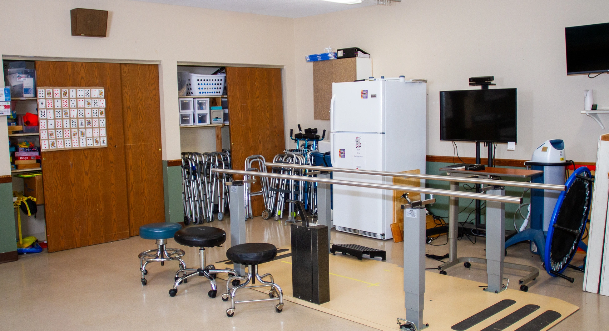 Florence Park Care Center