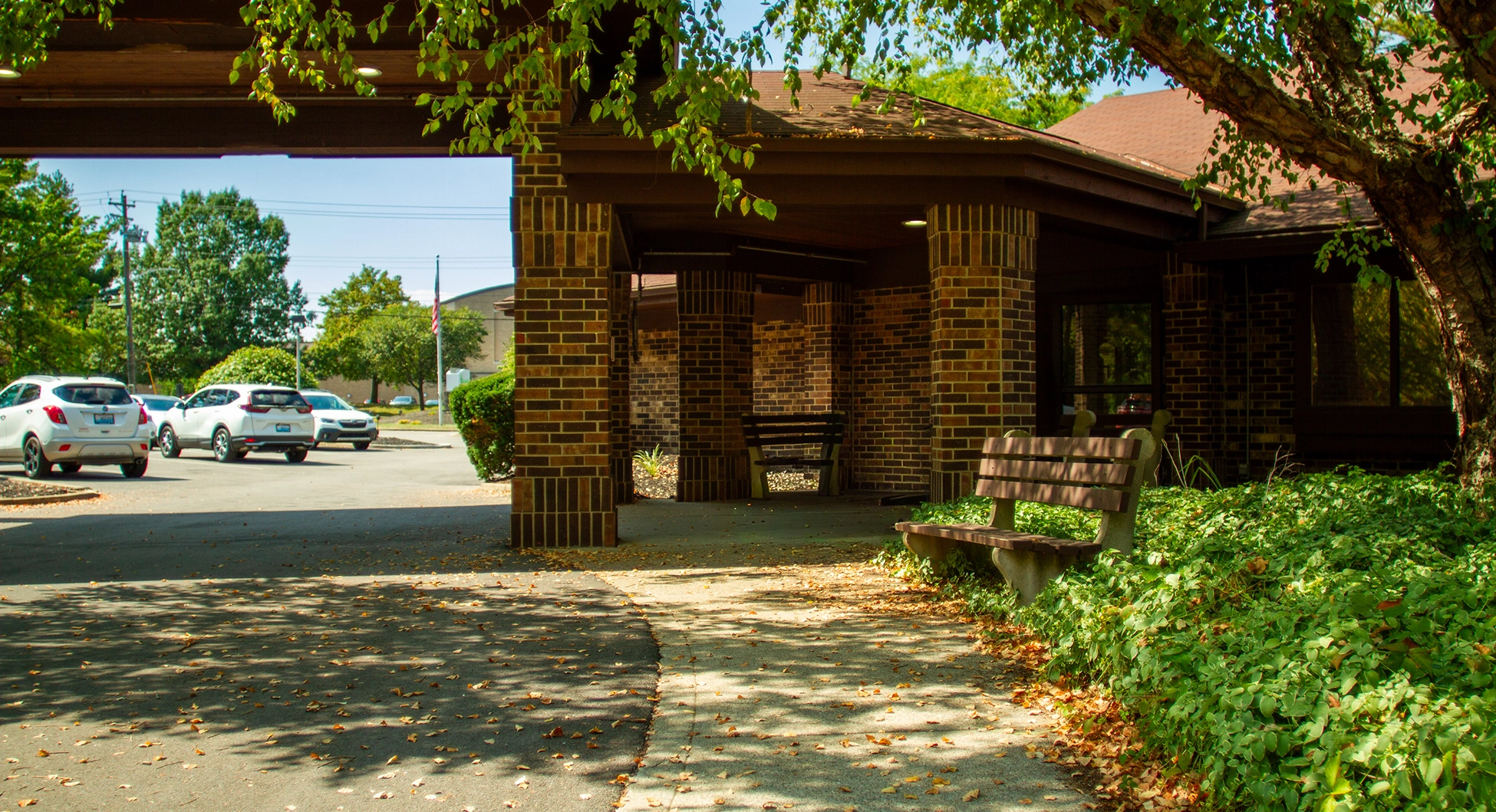 Florence Park Care Center