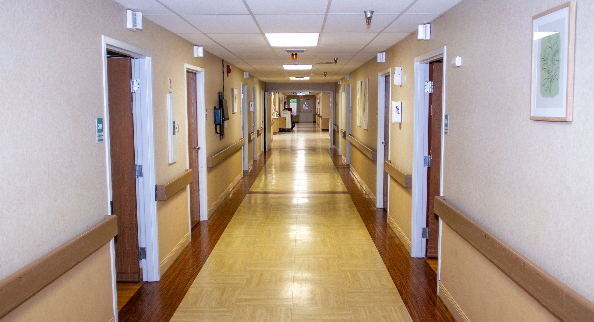 Florence Park Care Center