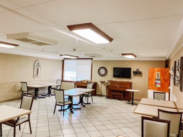 Brown Nursing Home