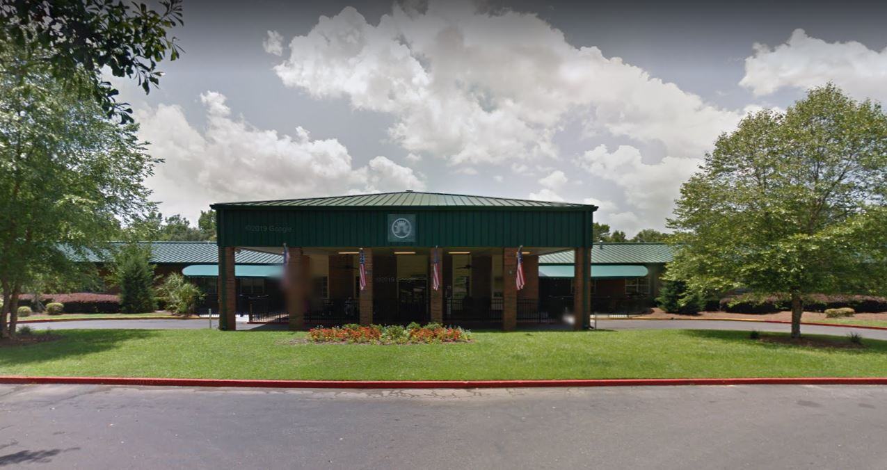 Brown Nursing Home
