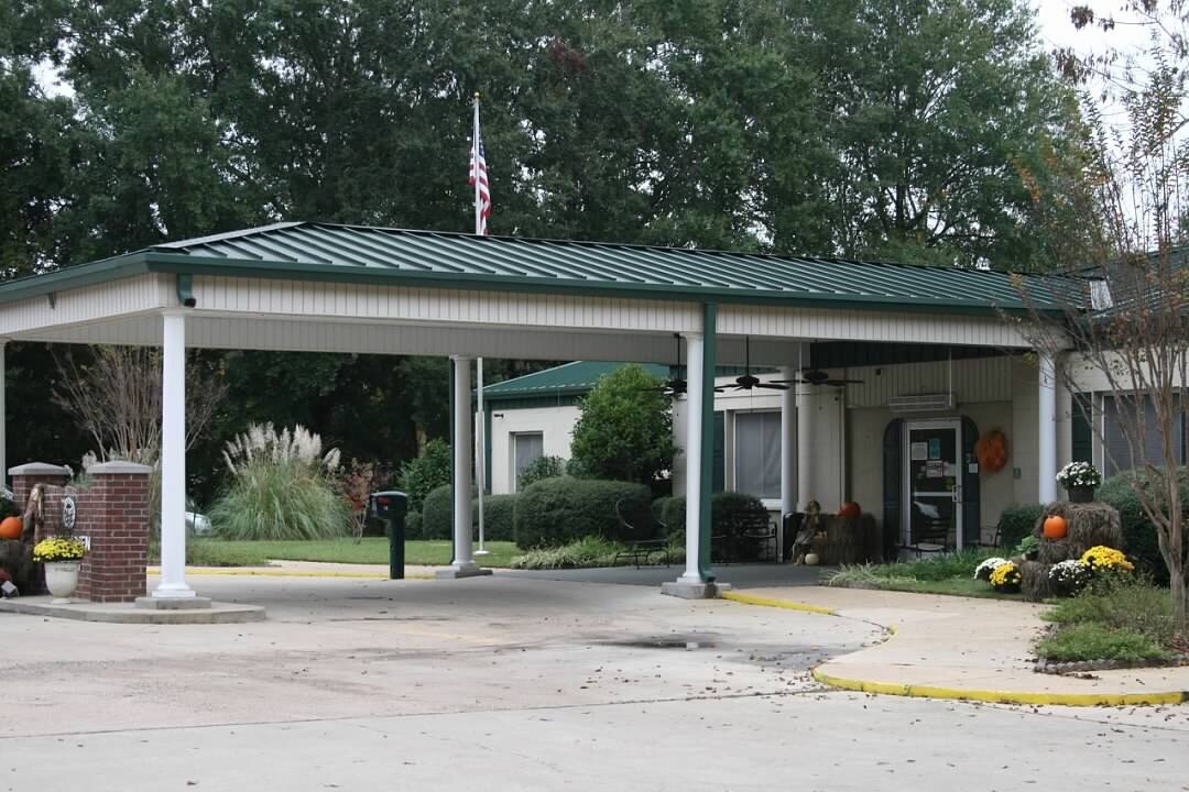 Brown Nursing Home