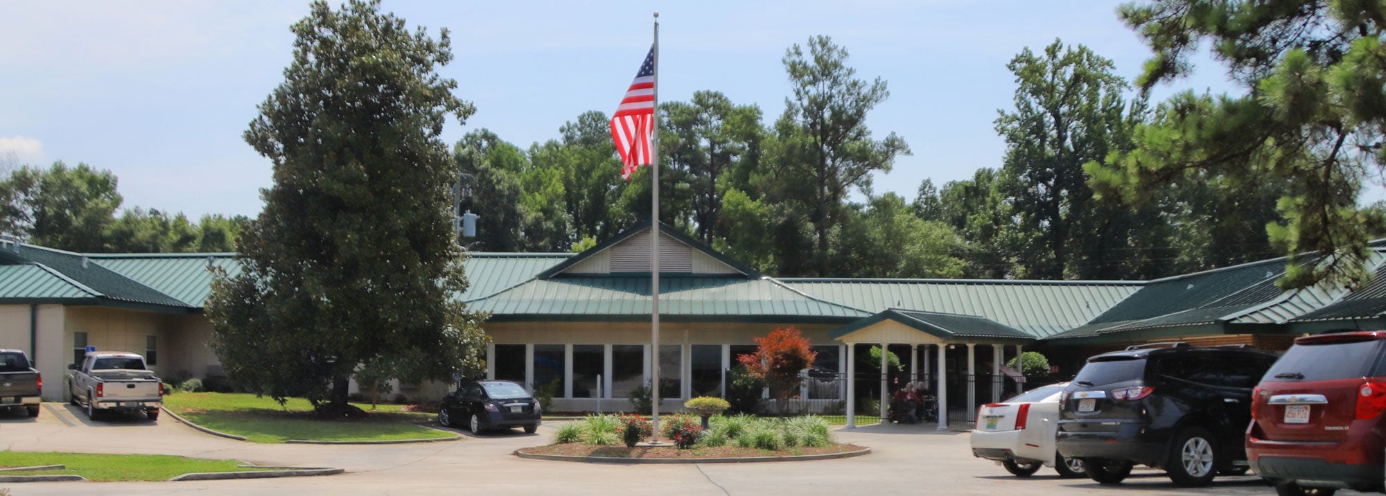 Brown Nursing Home