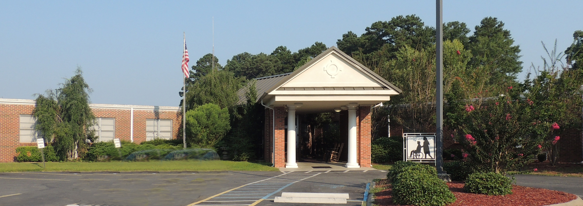 Brown Nursing Home
