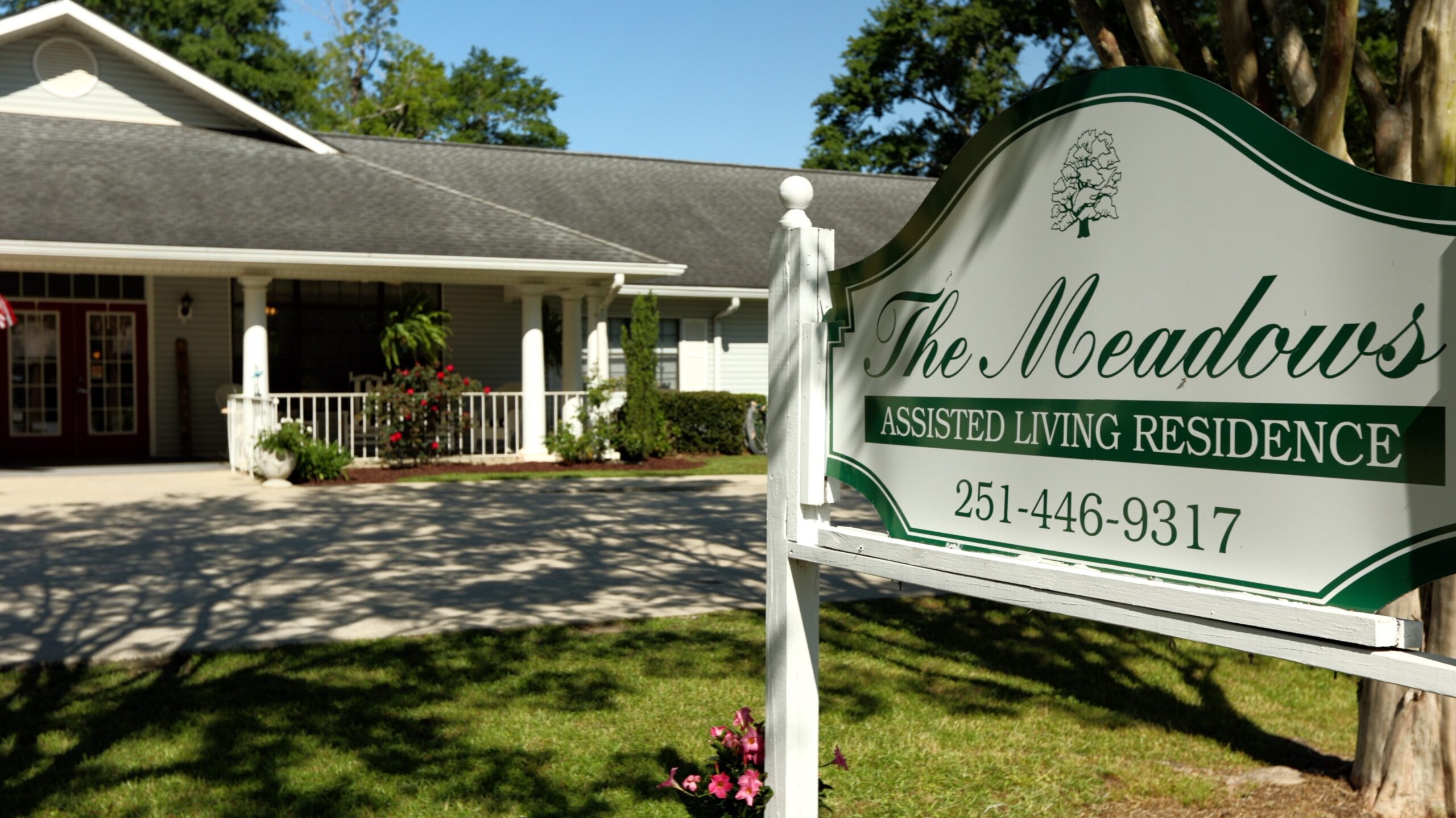Brown Nursing Home