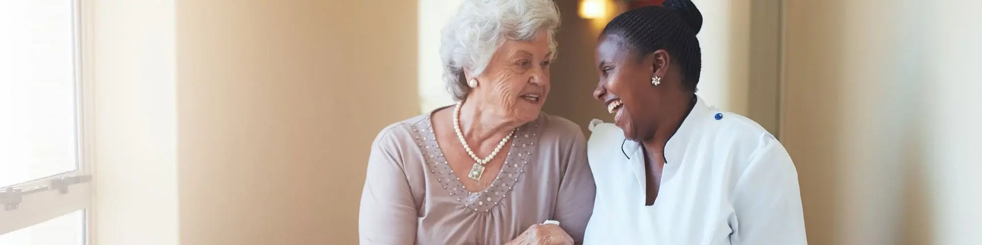 Brown Nursing Home