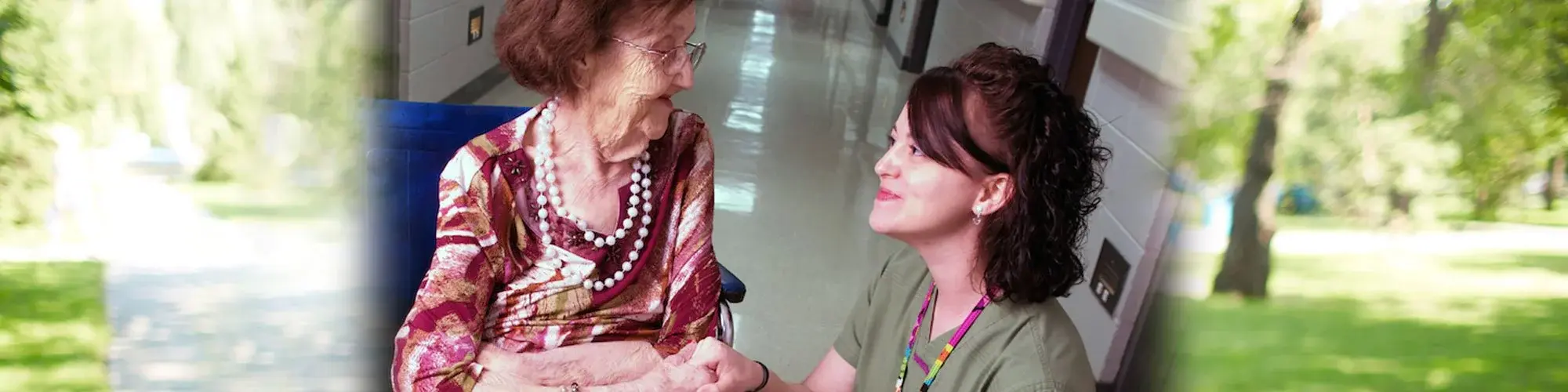 Brown Nursing Home