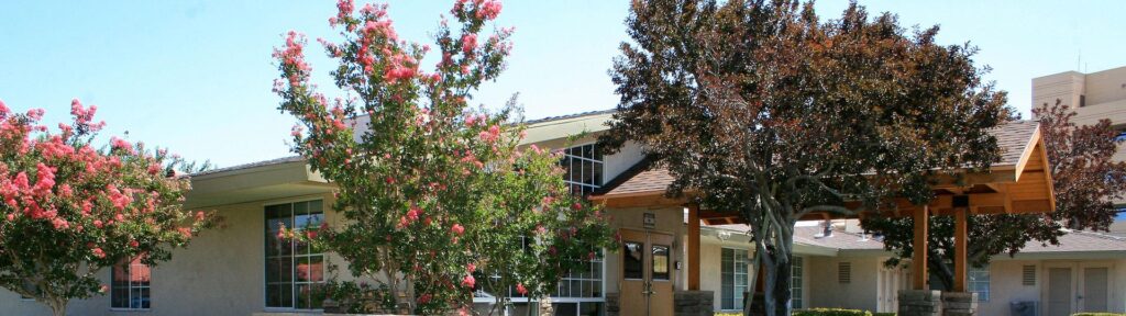 Desert Canyon Post Acute