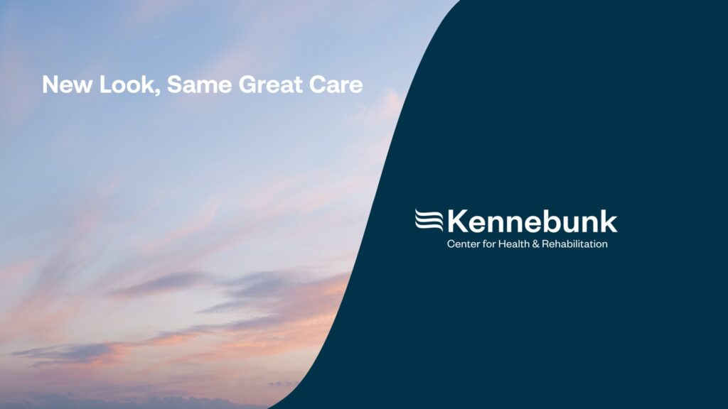 Kennebunk Center for Health & Rehabilitation