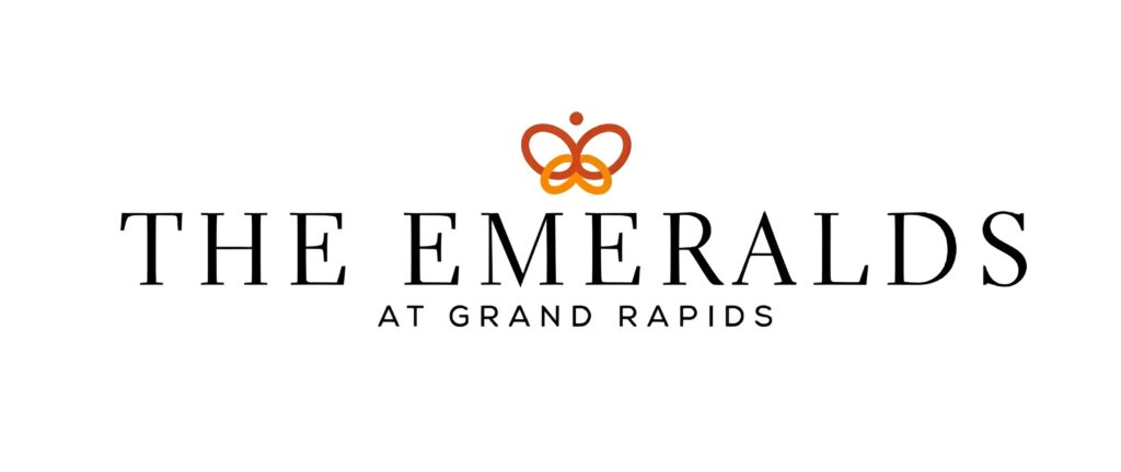 The Emeralds at Grand Rapids