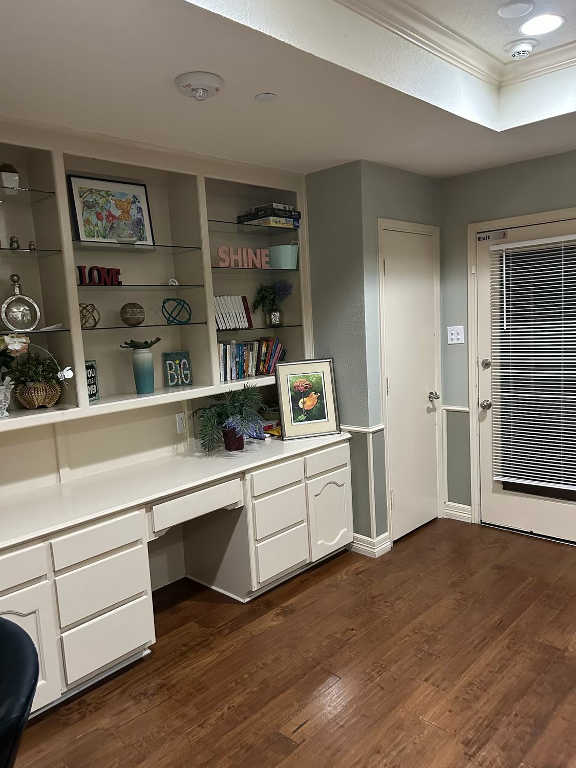 Sandra’s Place