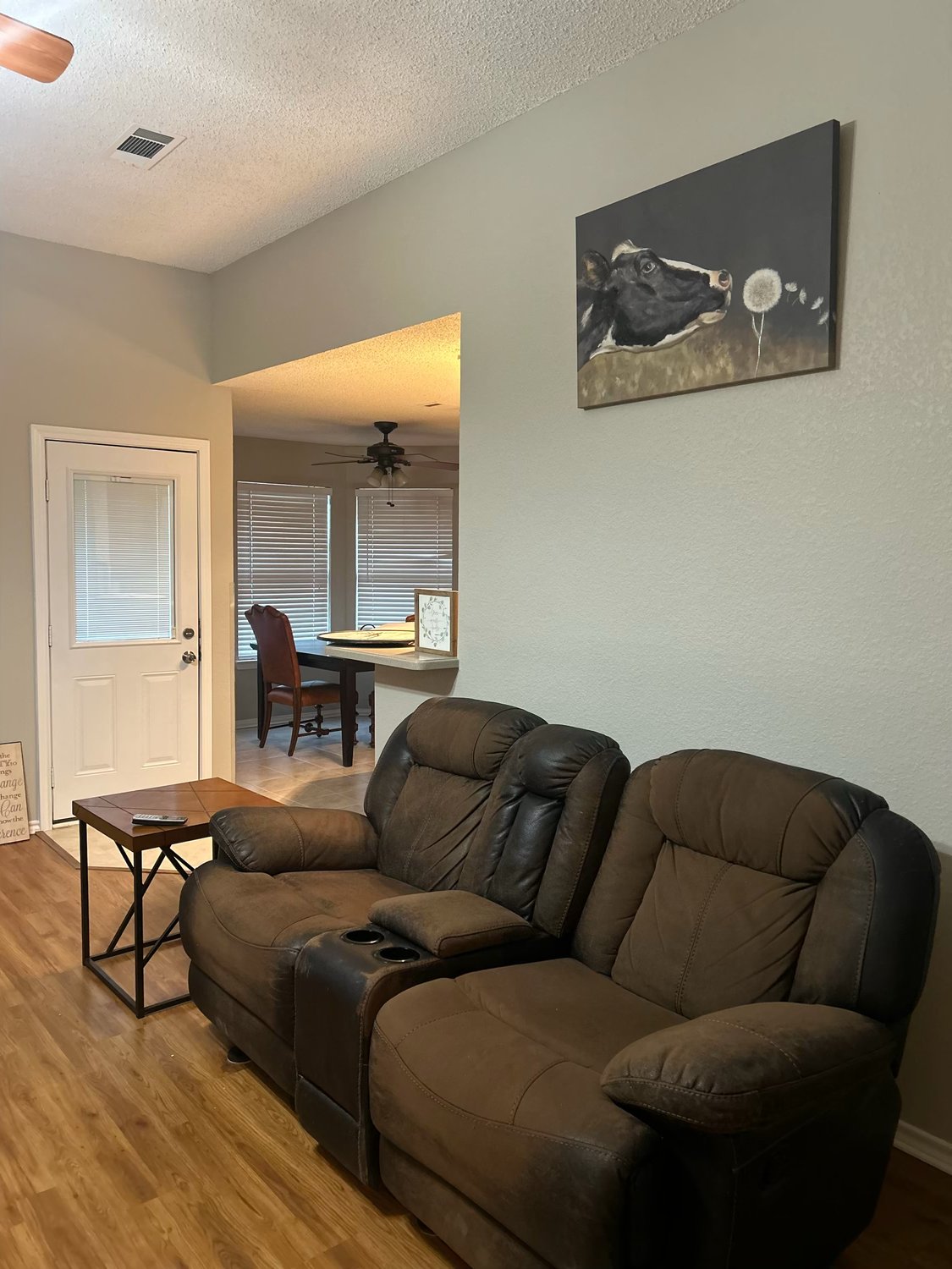 Sandra’s Place
