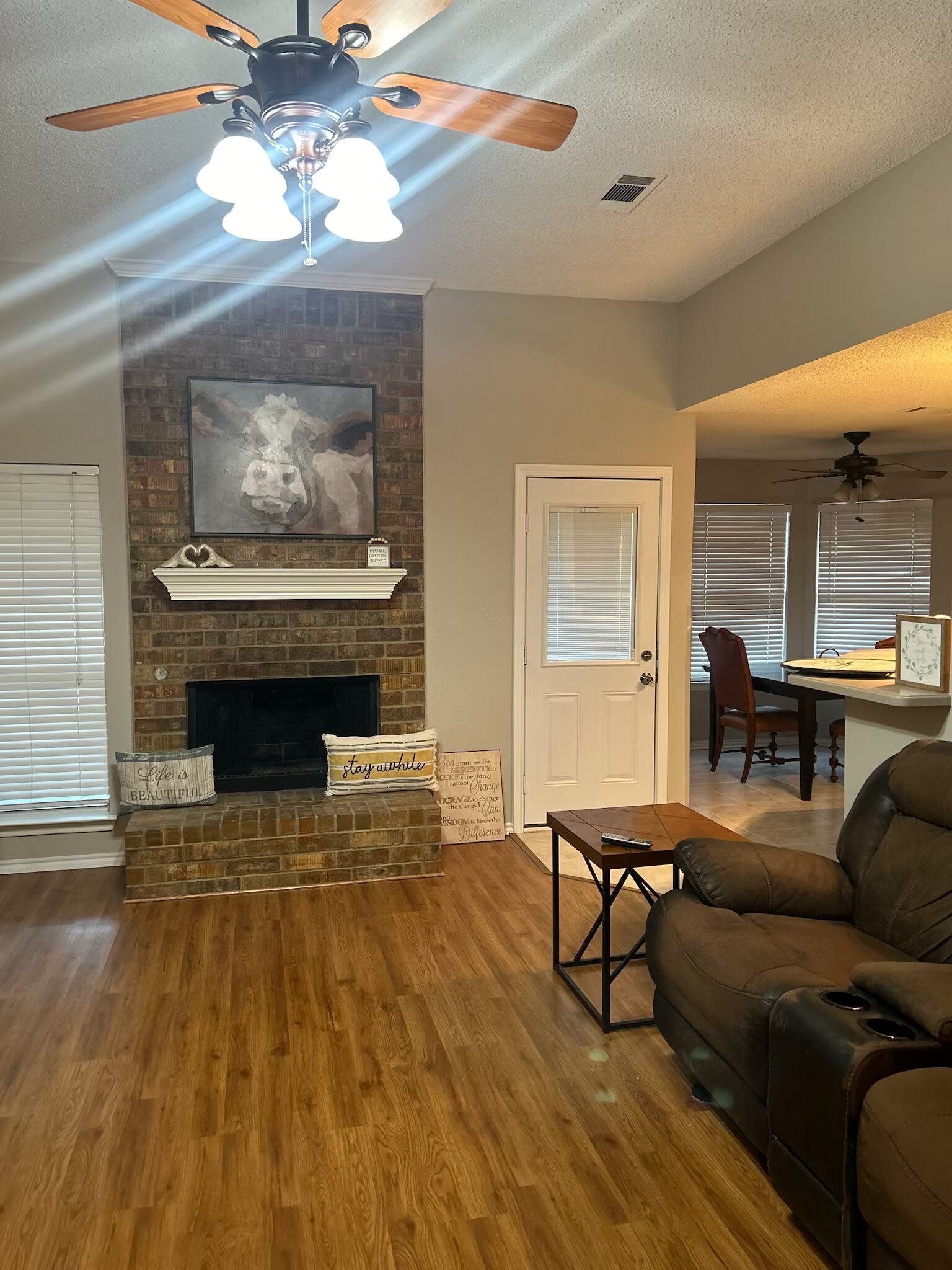Sandra’s Place