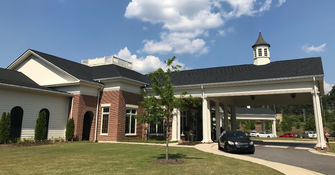 Aspire Physical Recovery Center at Hoover, LLC — photo 1