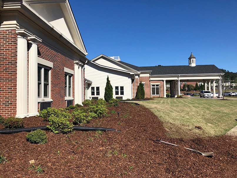 Aspire Physical Recovery Center at Hoover, LLC — photo 3