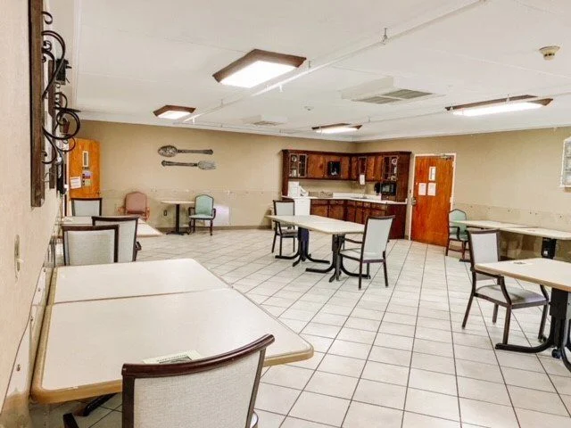 Atmore Nursing Center — photo 1