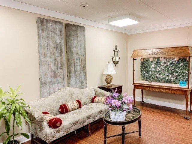 Atmore Nursing Center — photo 3