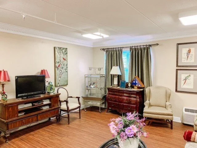 Atmore Nursing Center — photo 4