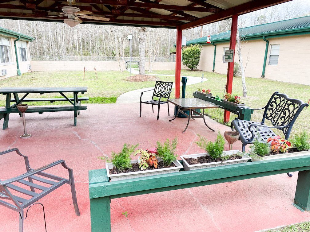Atmore Nursing Center — photo 5