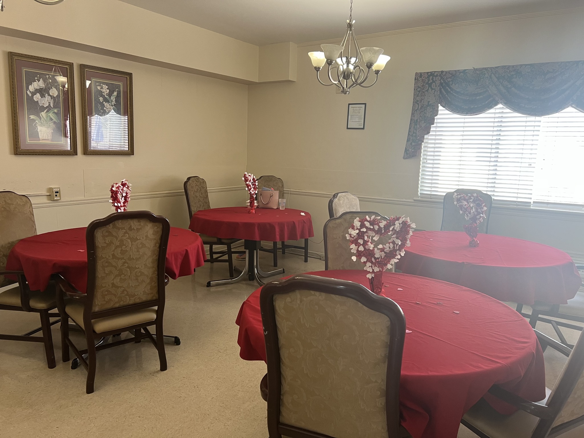 Civic Center Health and Rehabilitation, LLC — photo 1