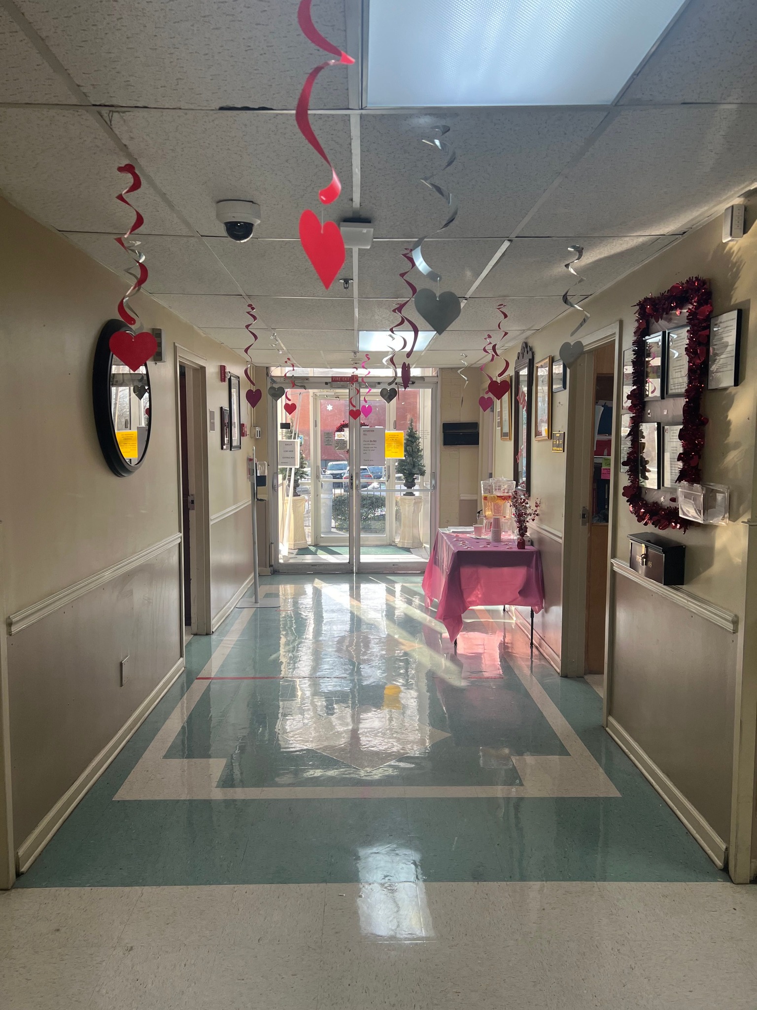 Civic Center Health and Rehabilitation, LLC — photo 3