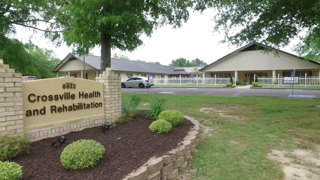 Crossville Health and Rehabilitation, LLC