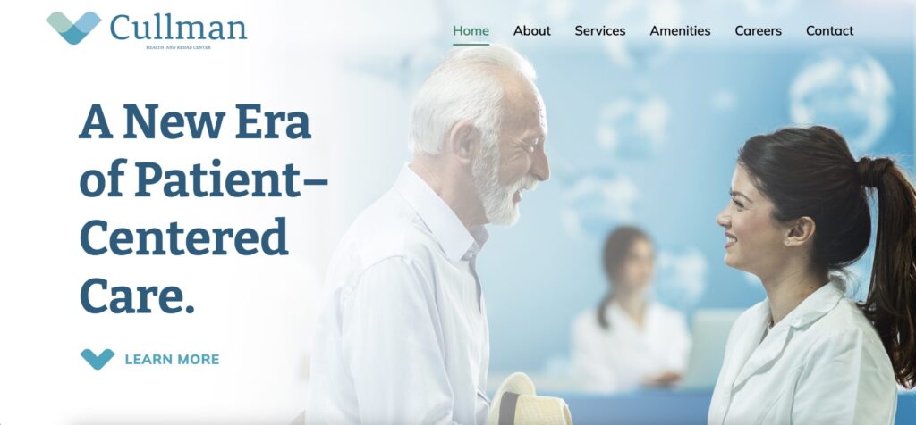 Cullman Rehabilitation and Healthcare Center