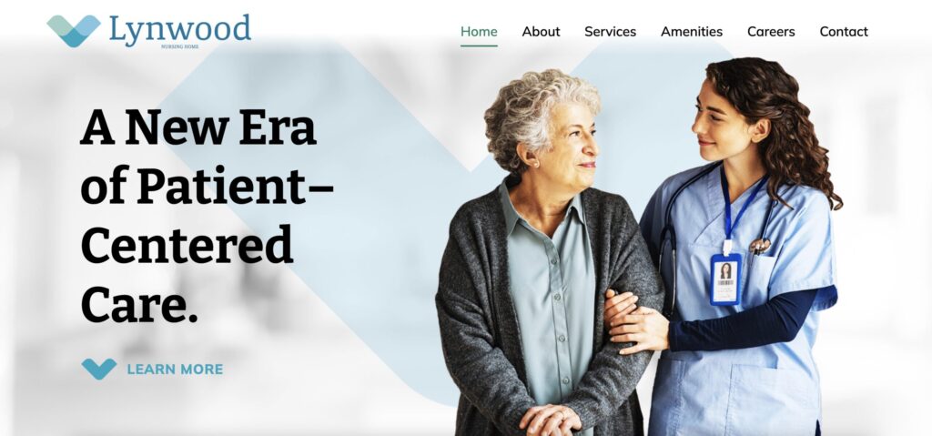 Lynwood Rehabilitation and Healthcare Center