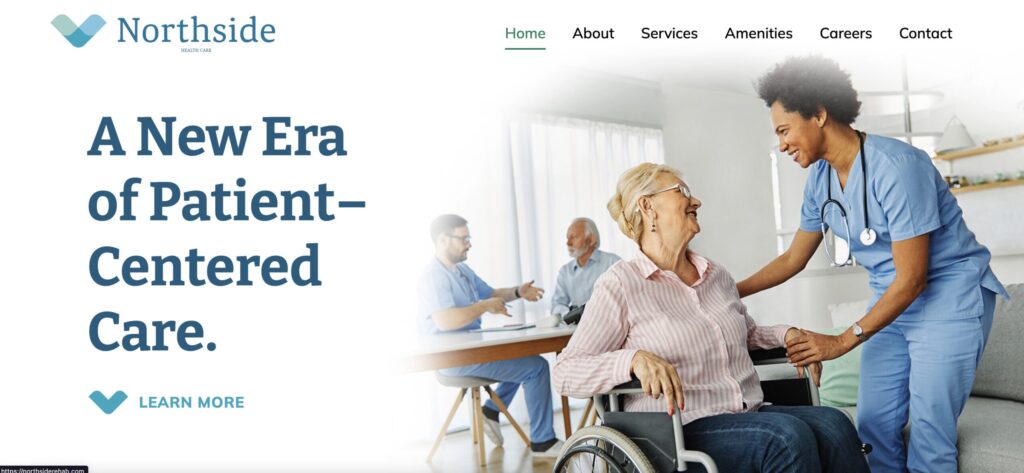 Northside Rehabilitation and Healthcare Center