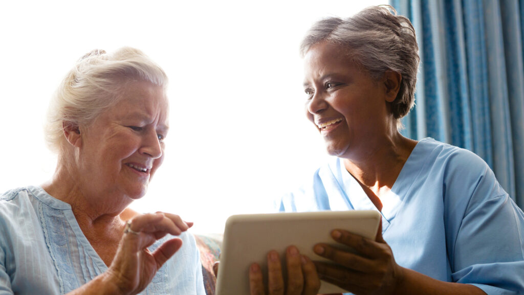 Polaris Healthcare & Rehabilitation Center LLC