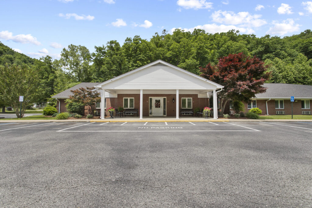 Martin County Health Care Facility