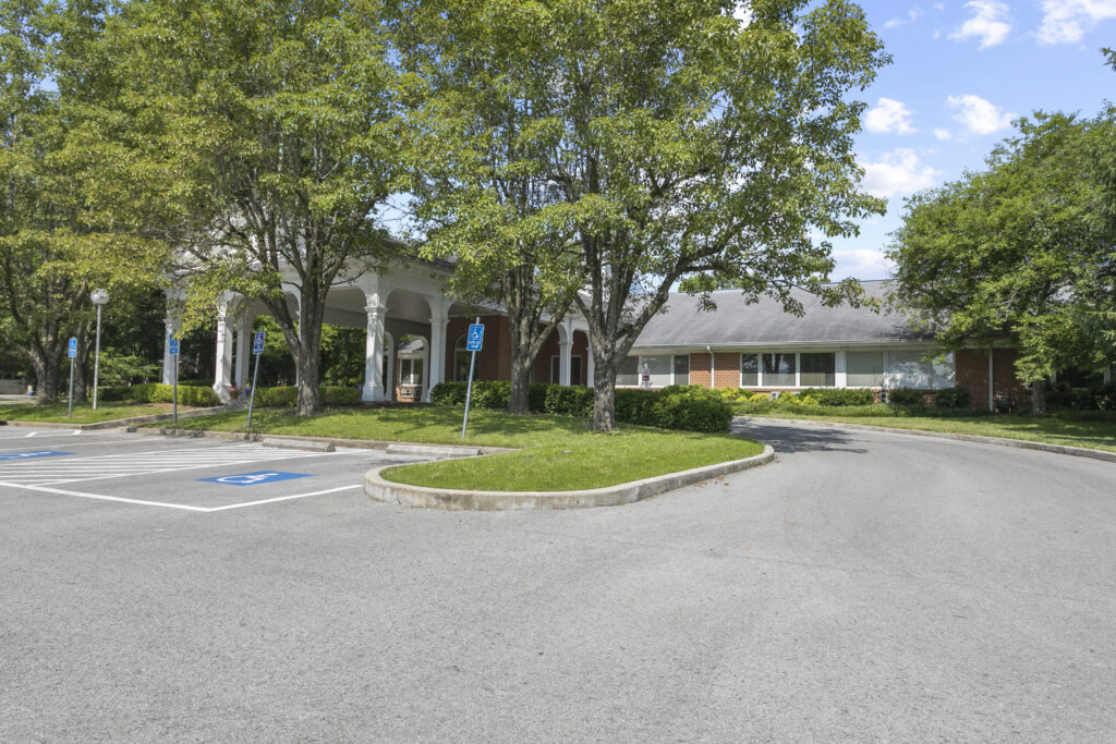 Middlesboro Nursing and Rehabilitation Facility