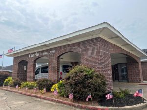 Camelot Leisure Living