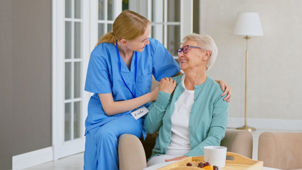 Highland Place Rehab and Nursing Center