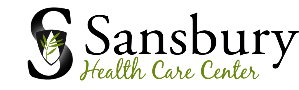 Sansbury Care Center