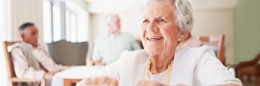 Evangeline Oaks Guest House