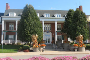 Michigan Masonic Home