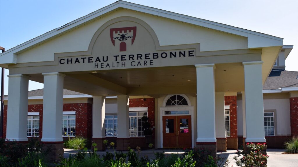 Chateau Terrebonne Health Care Center
