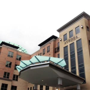 Aurora On France Senior Living