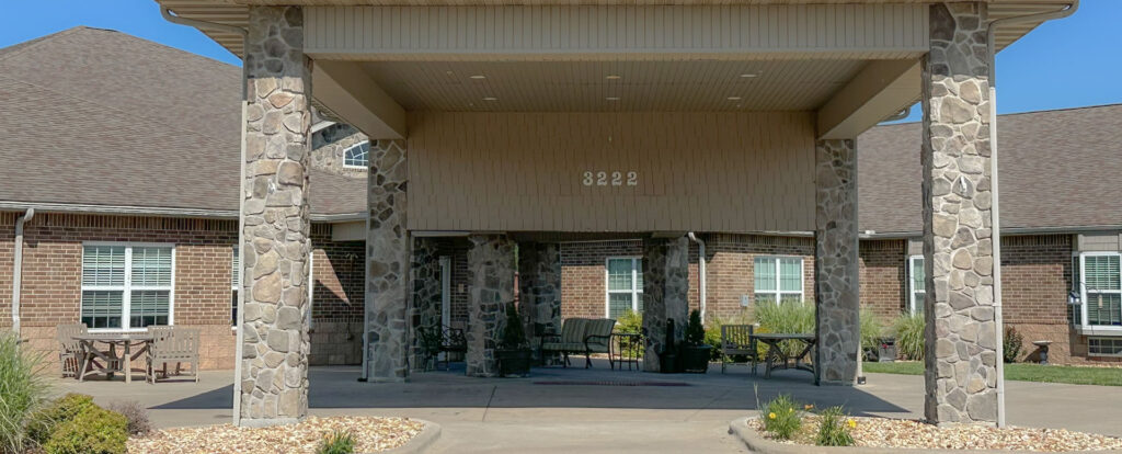 Communities of Wildwood Ranch