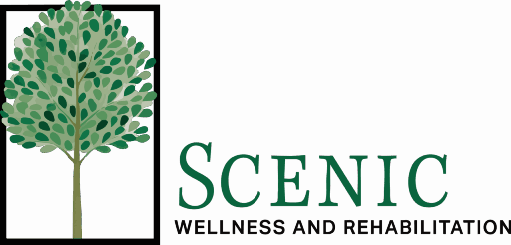 Scenic Wellness and Rehabilitation Center