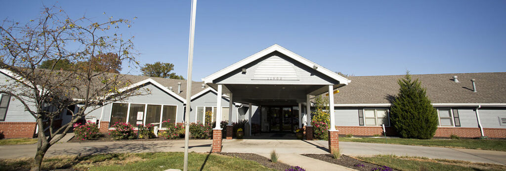 Edgewood Manor Health Care Center